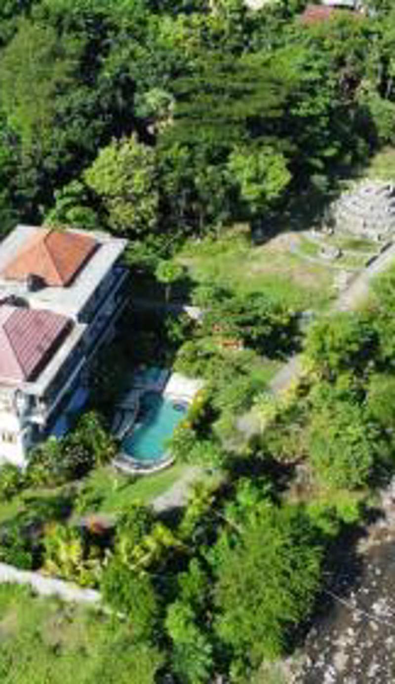 Anugerah Villas 2