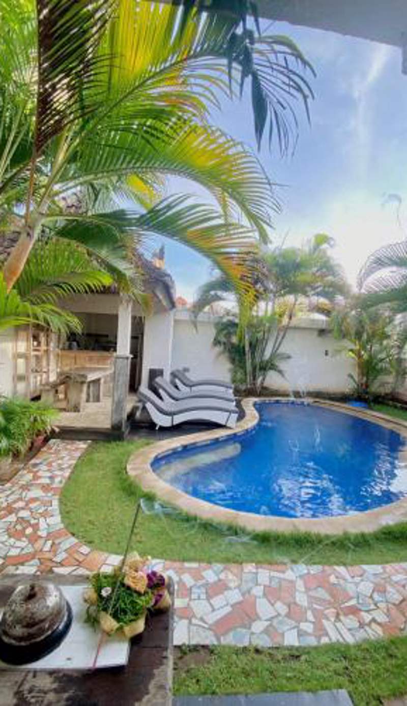 Mango 5 Hotel