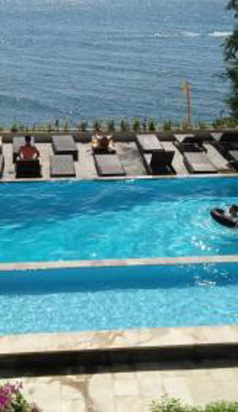 Ocean Resort Amed