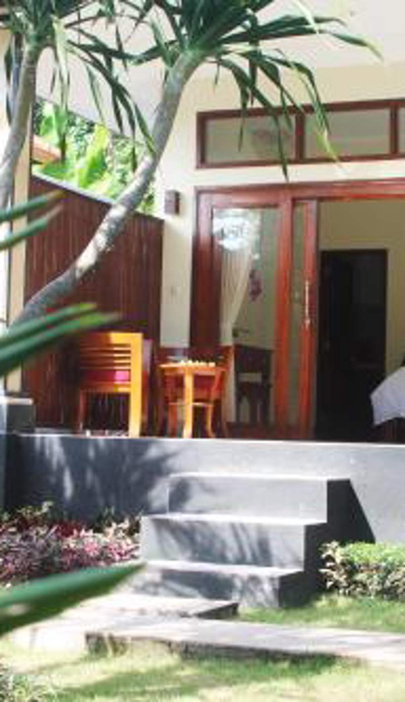 Amed Kunara Guest House