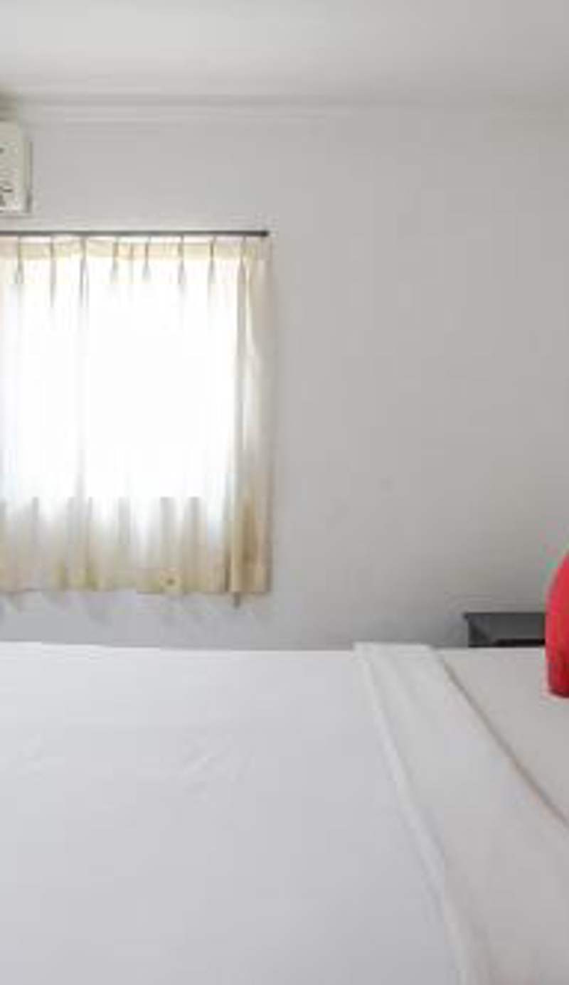 Gana Inn Legian