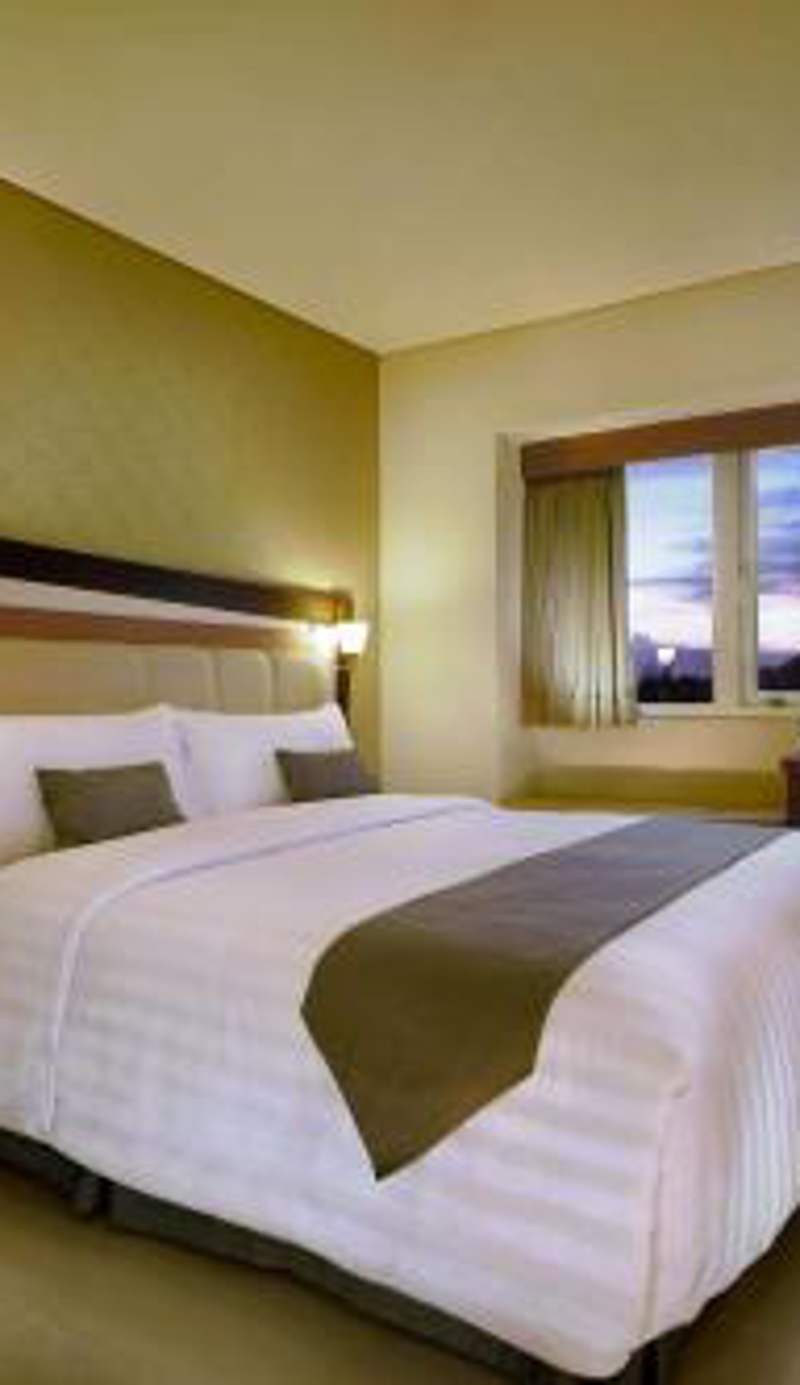 Hotel Neo - Kuta, Jelantik