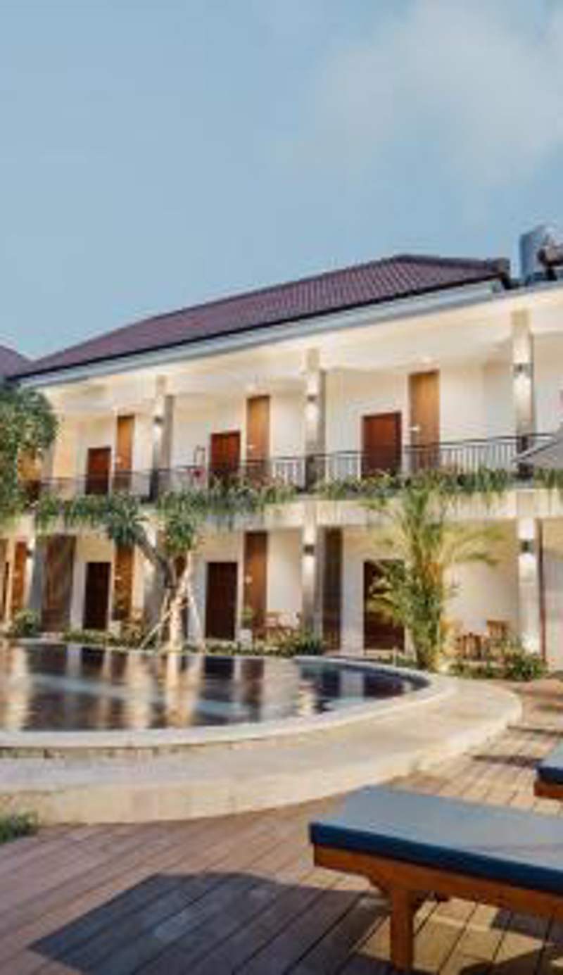 You Suite Seminyak