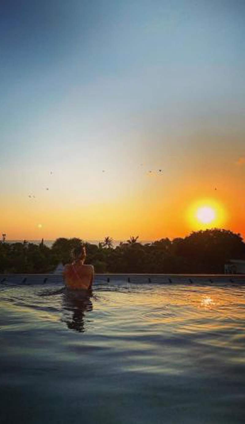 New Garden View Resort