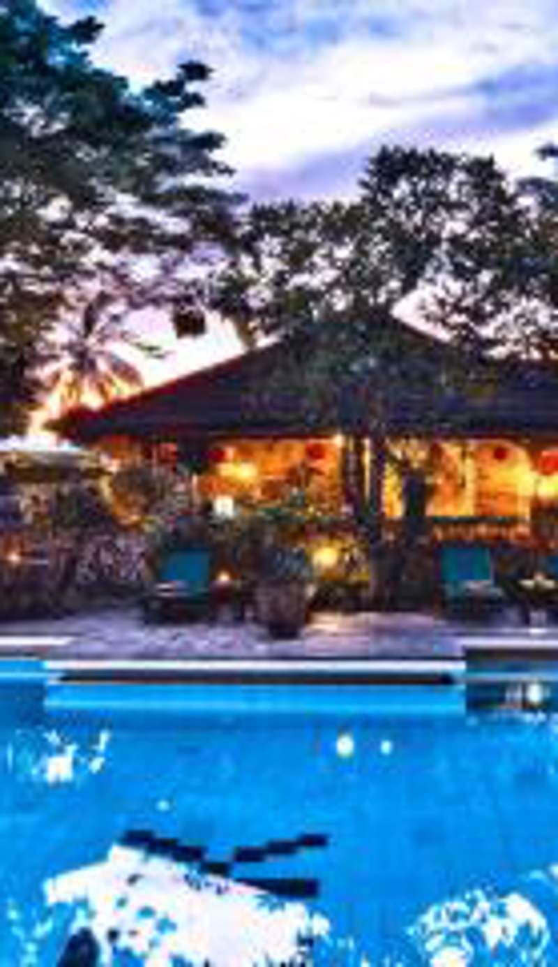 Grand Kumala Hotel - Hotel Kumala Legian Kuta Bali