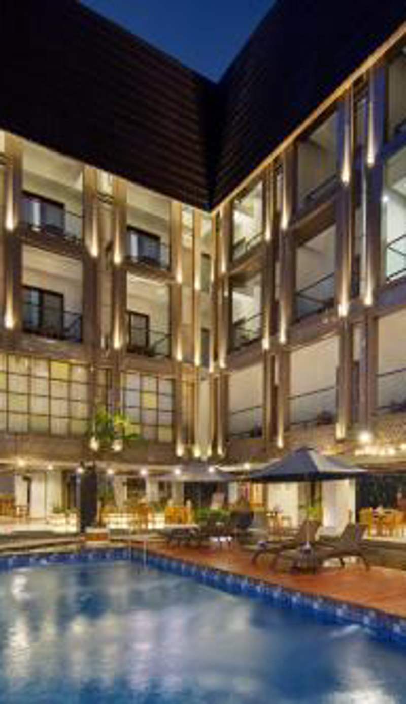 Nadi Hotel Legian
