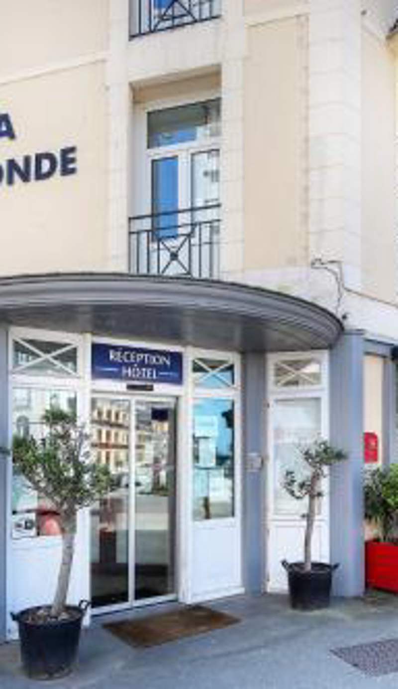 La Rotonde