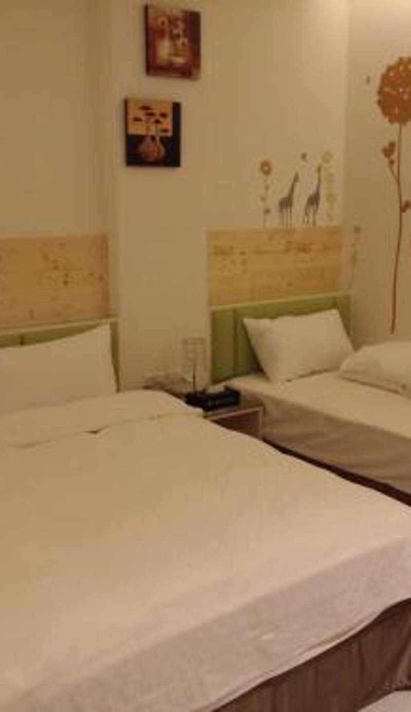 Tilon Hotel