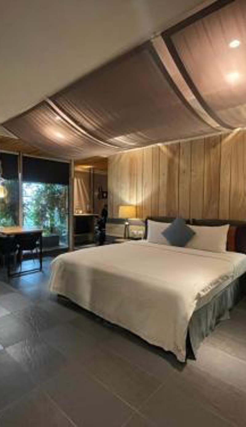 Roppongi Motel - Dalian