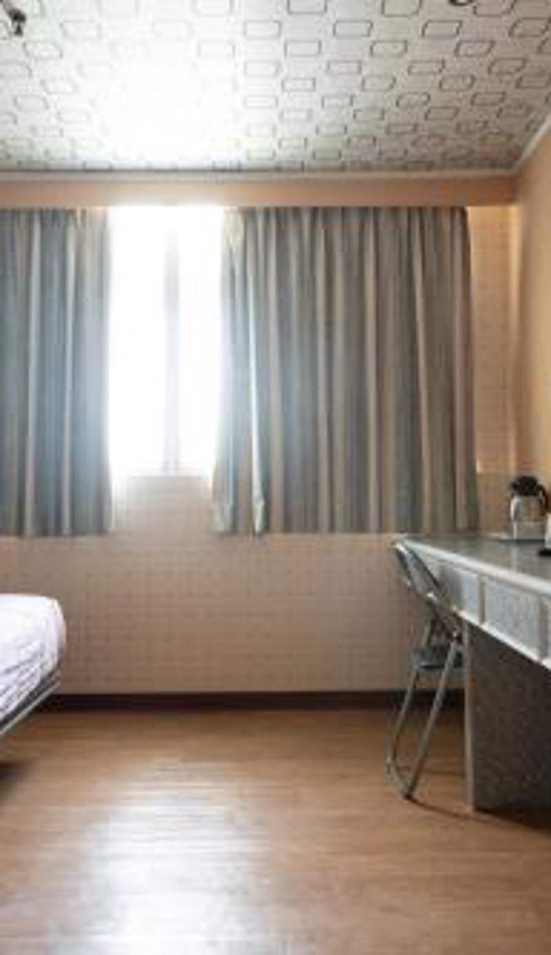 Tong Hsin Hotel