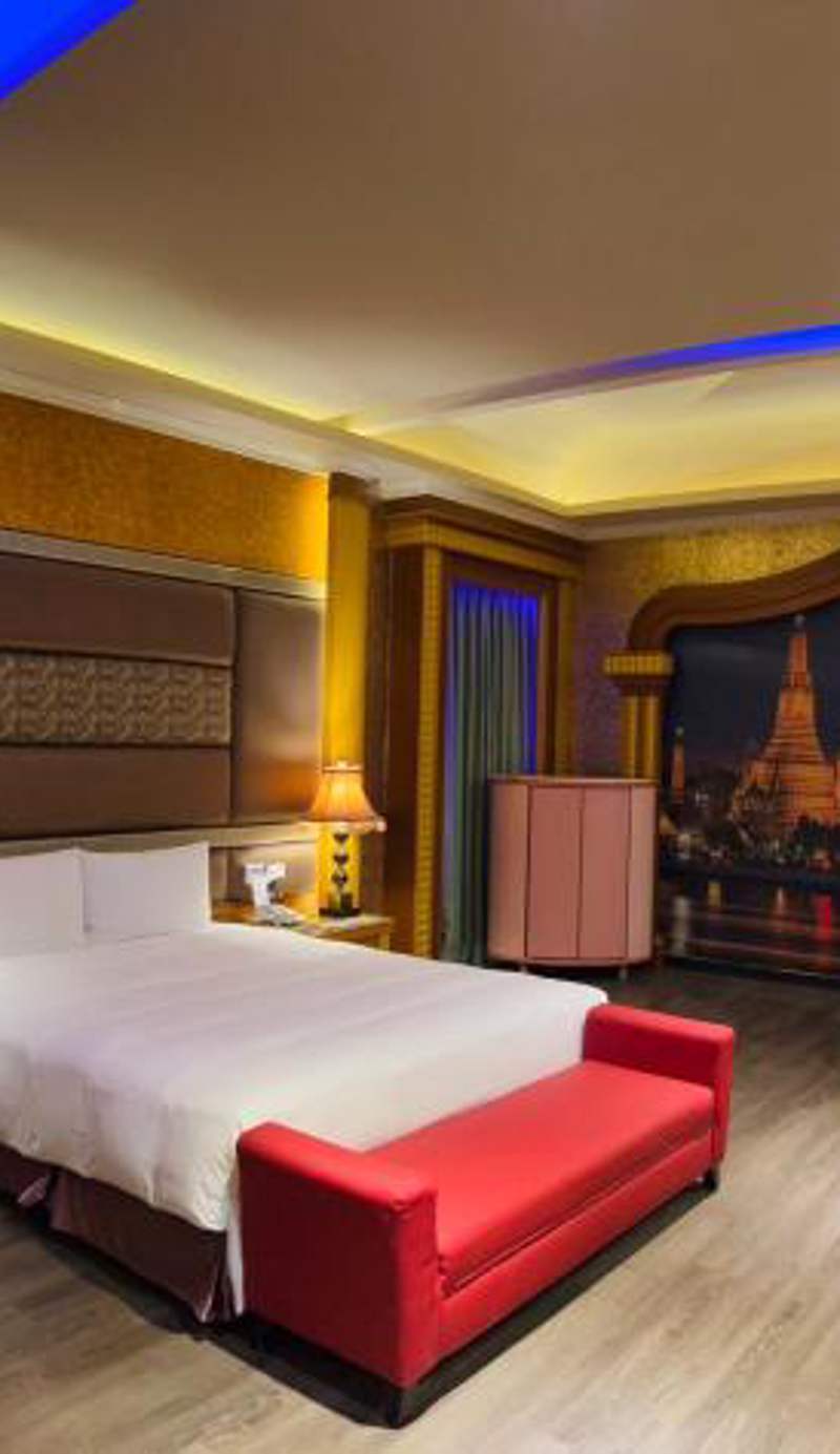 Wei Feng Exquisite Motel Pintung Branch