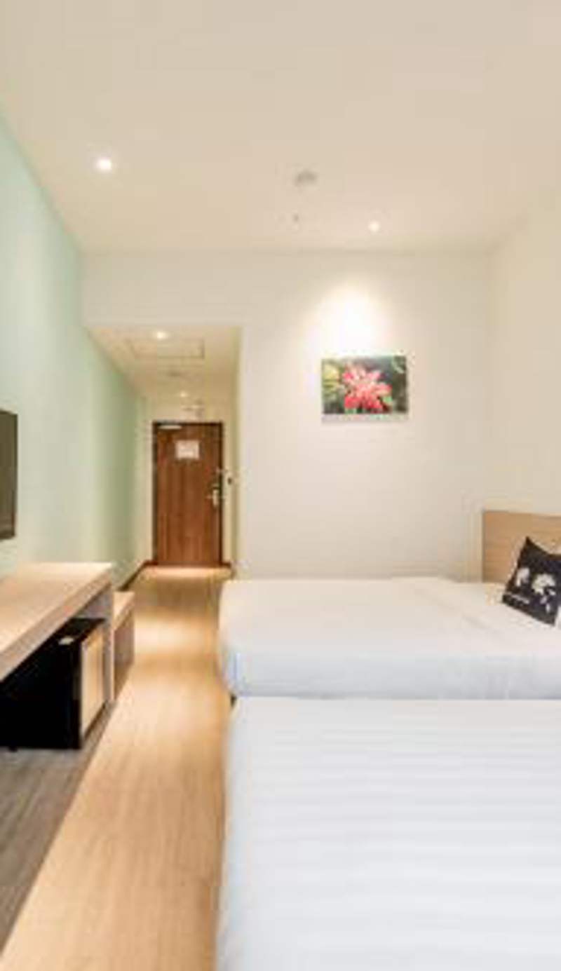 TH Hotel