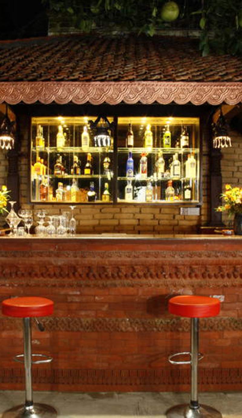Taleju Boutique Hotel