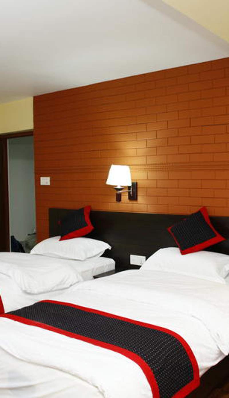 Taleju Boutique Hotel