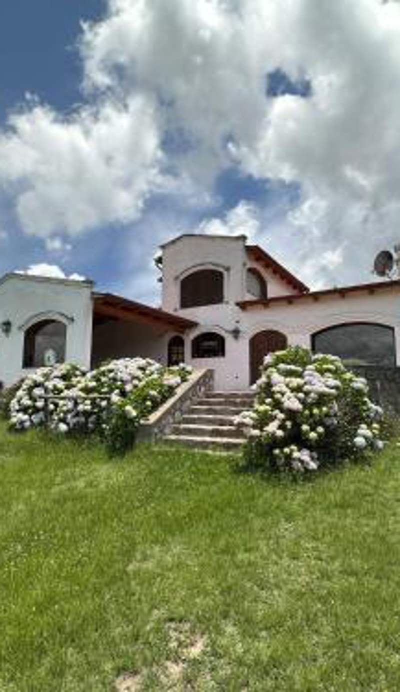 Casa Tafi del Valle