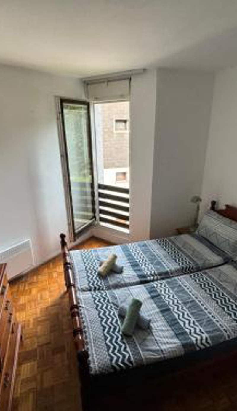 Apartma Tine