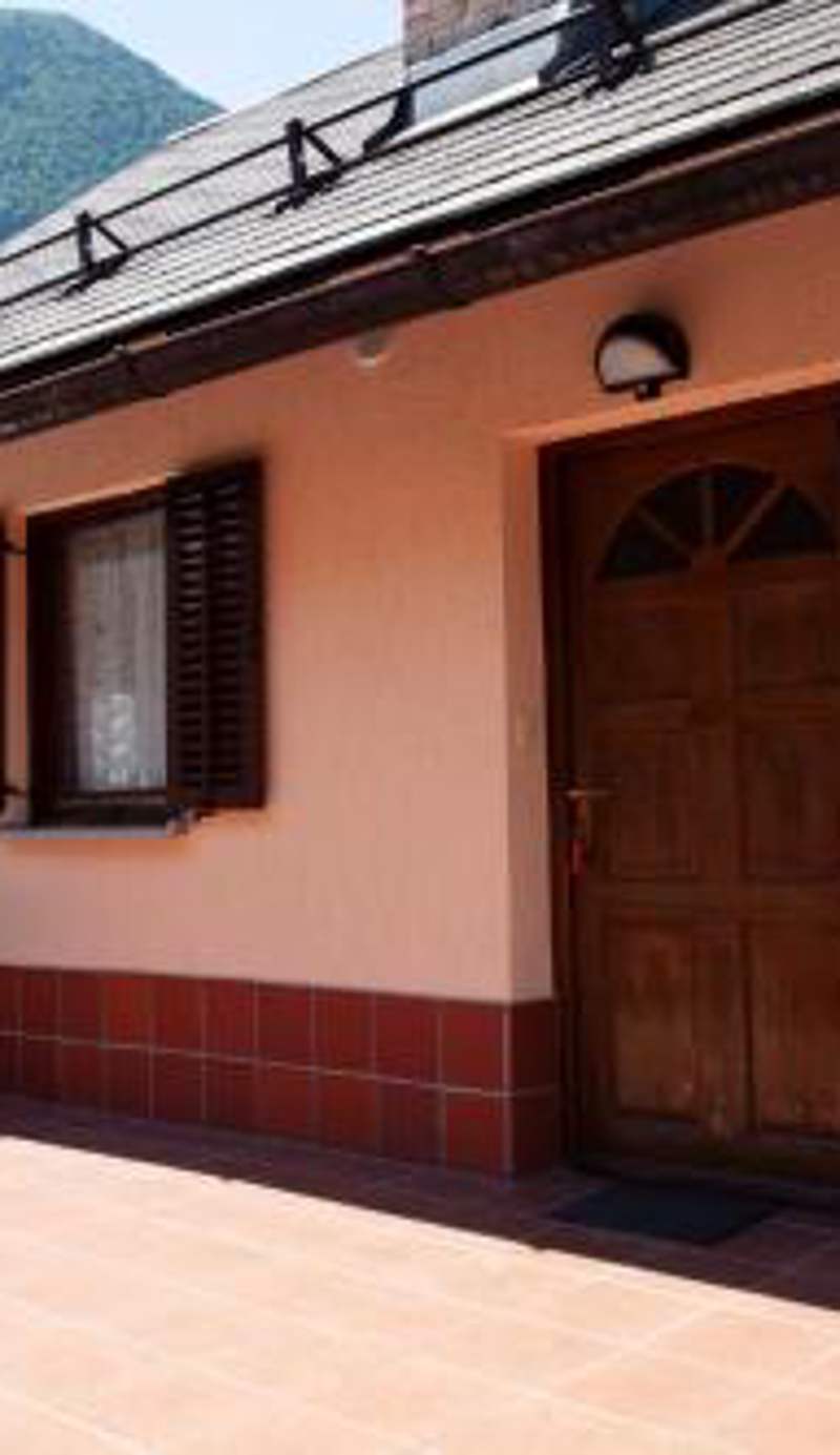 Apartma Lesjak 1