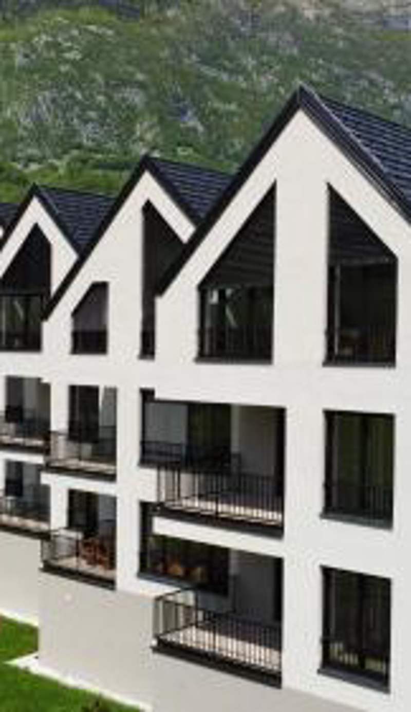 Alpine Haven