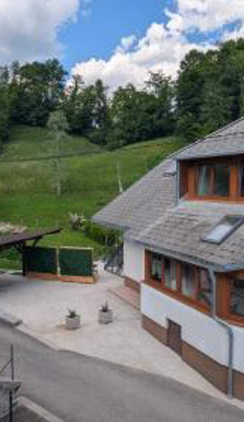 Apartmaji Pippi