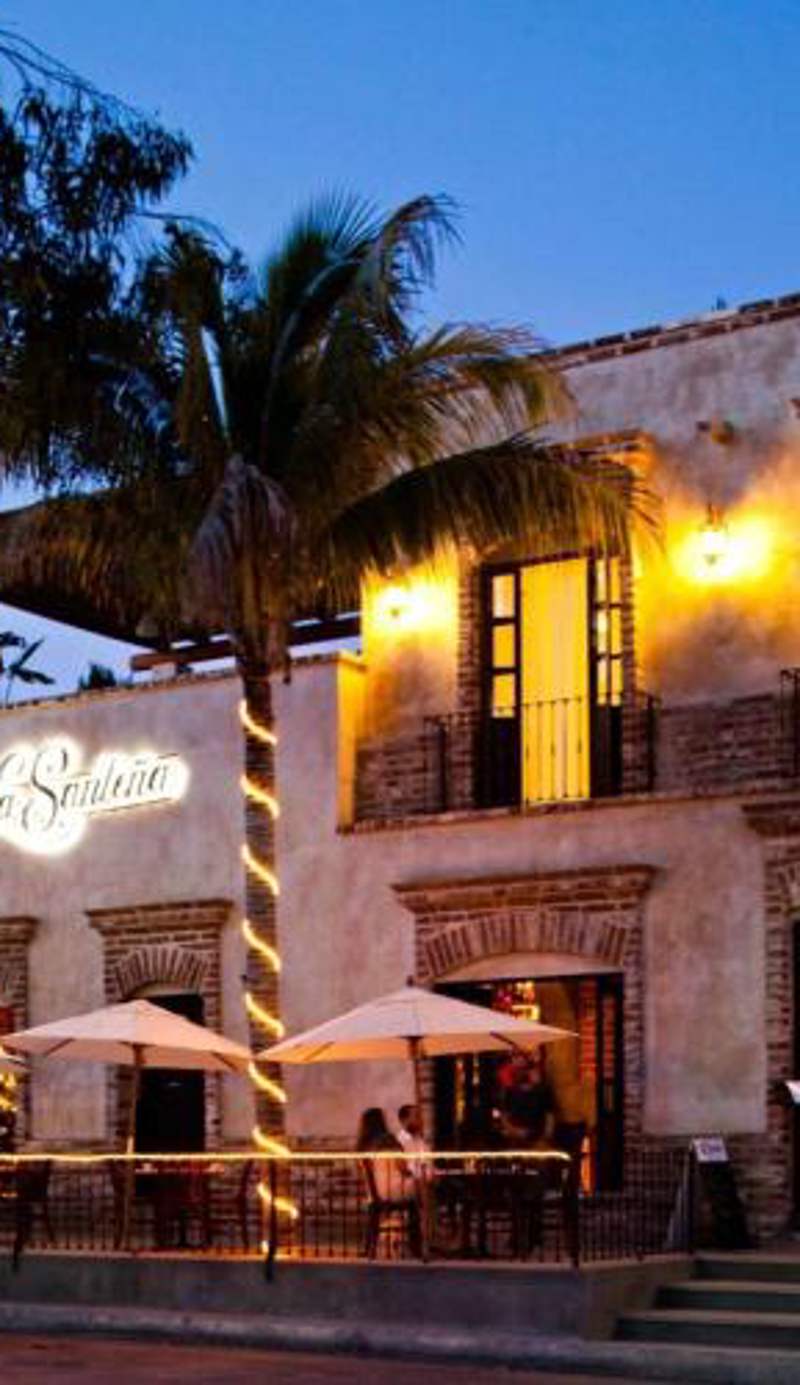 Hotel Casa Tota