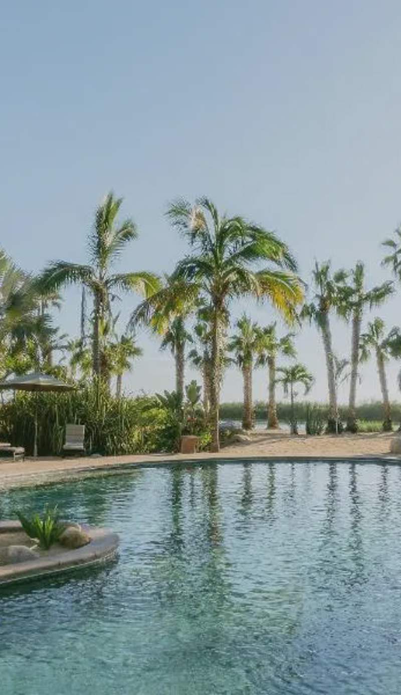 La Poza Boutique Hotel and Spa - Adults 15 plus