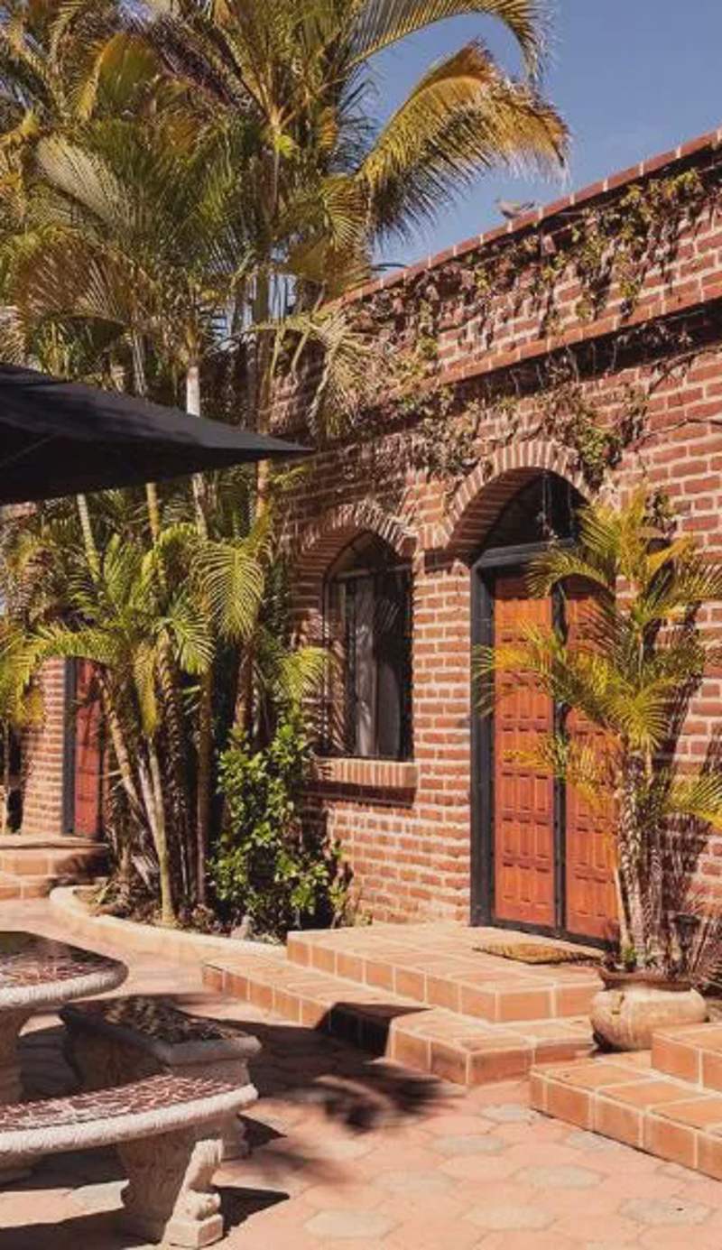 Posada del Molino