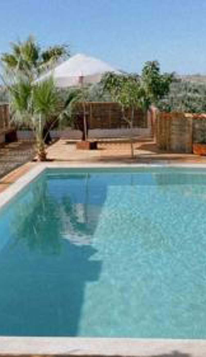 Casa Núuk - Todos Santos
