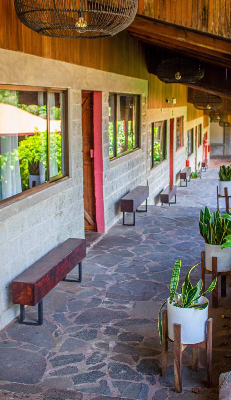 Off the GRID Monteverde