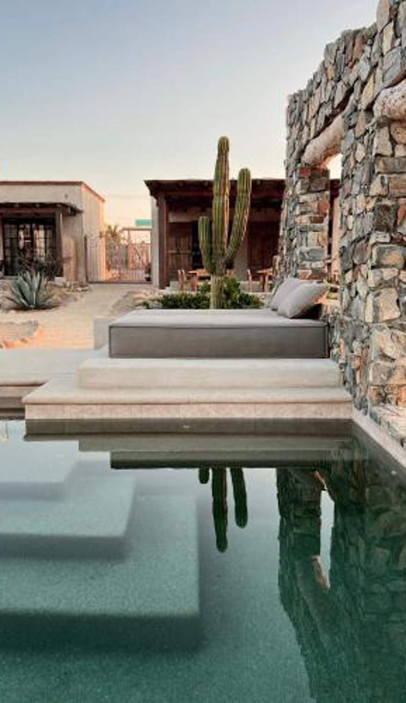 Desierto Azul Boutique Hotel