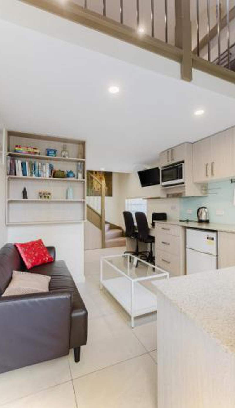Randwick City Lodge 2