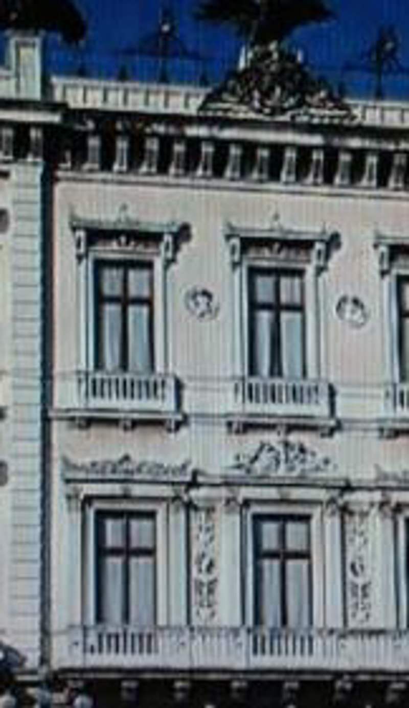 Hotel Vitória