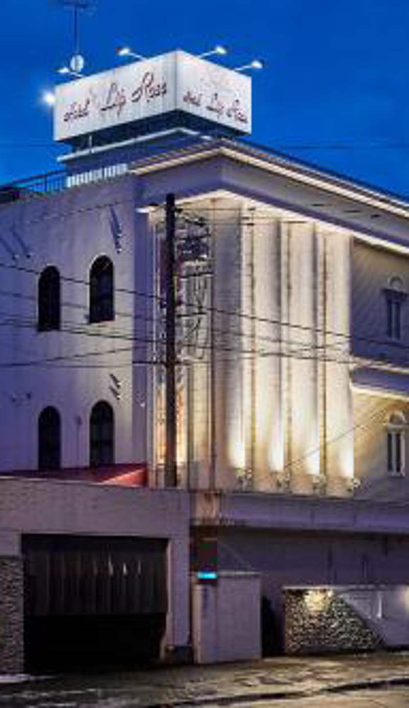 Asahikawa Hotel LIPROSE-Adult Only