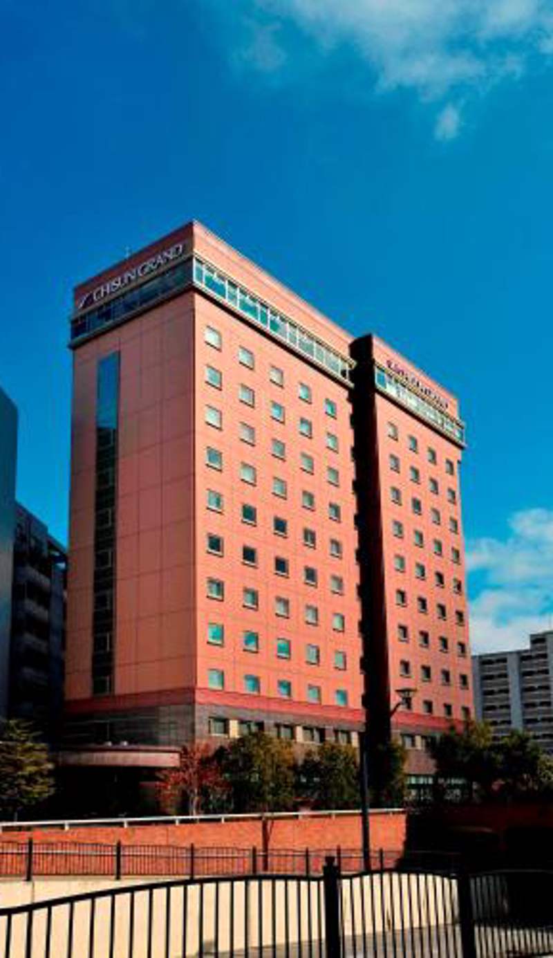 Chisun Grand Nagano