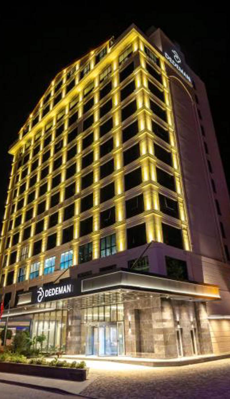 Dedeman Adana