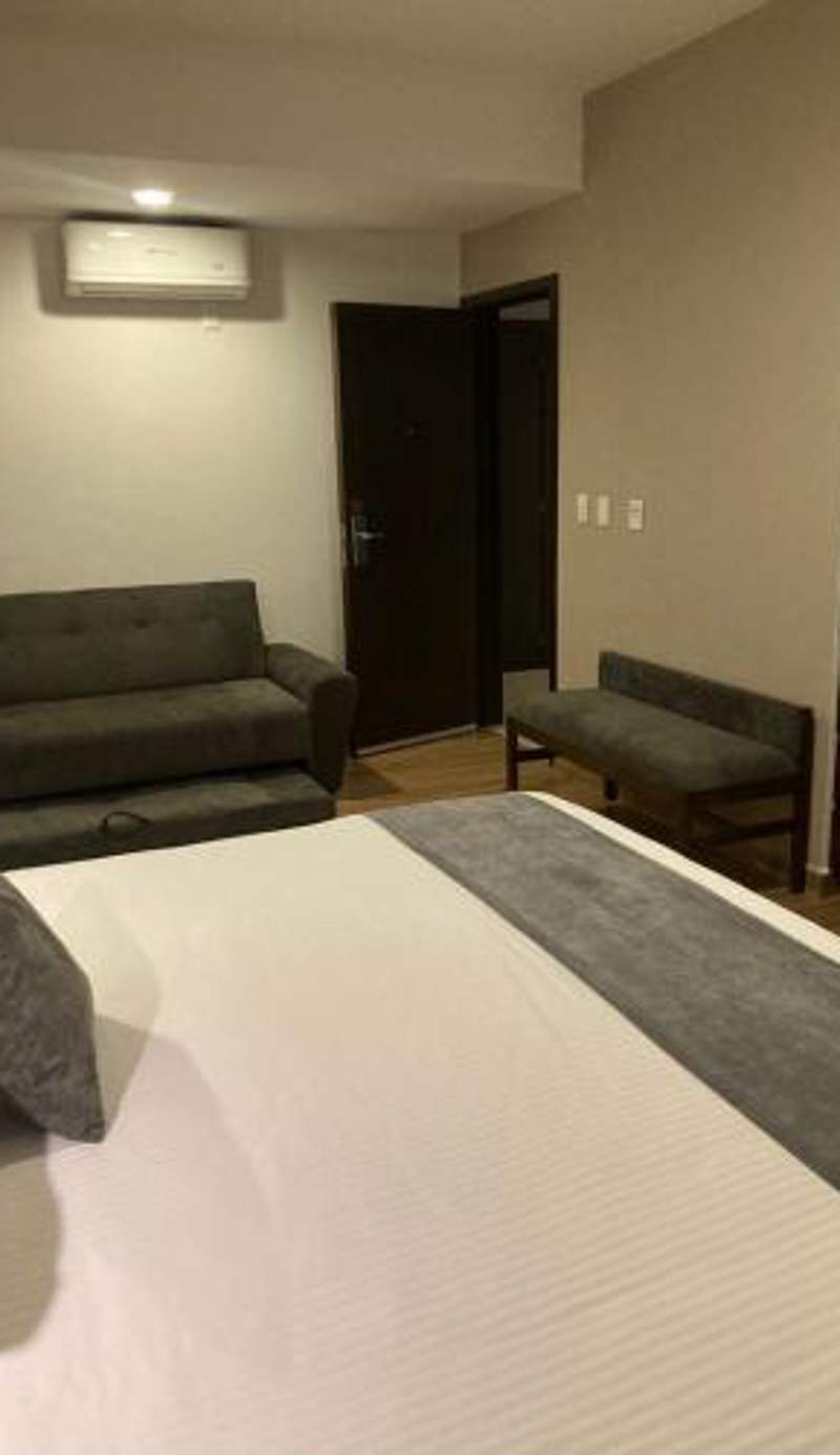 Hoteles Unico Express