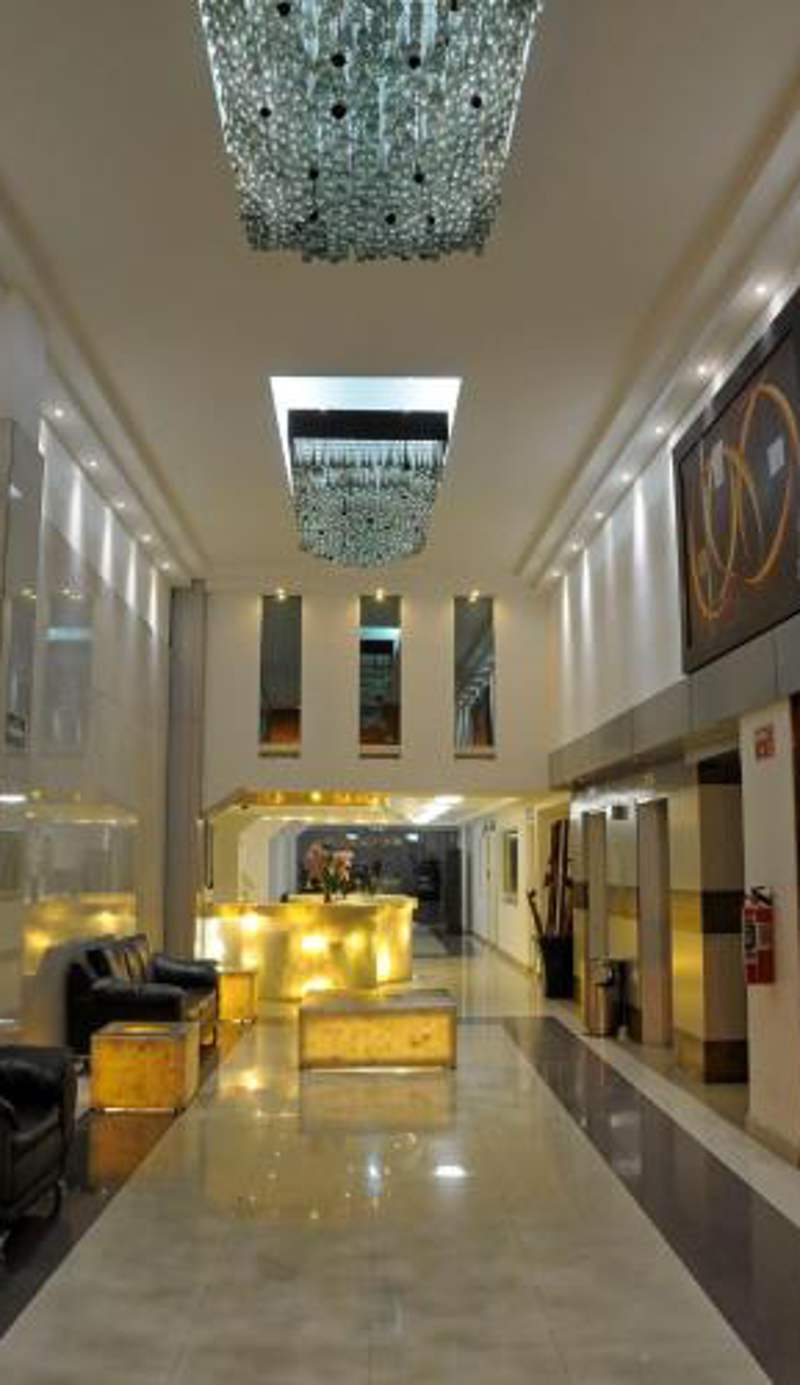 Hotel Real Rex