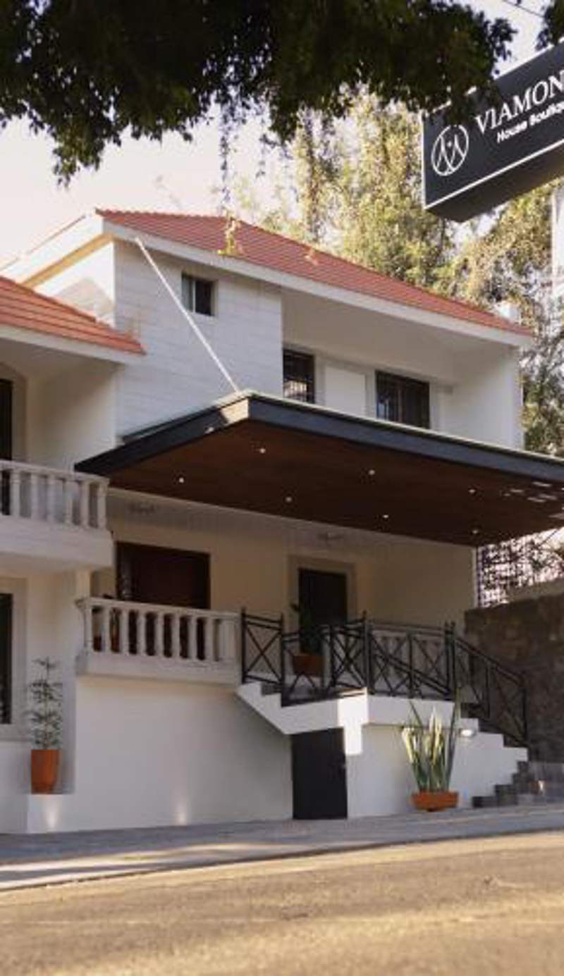 VIAMONTE House Boutique
