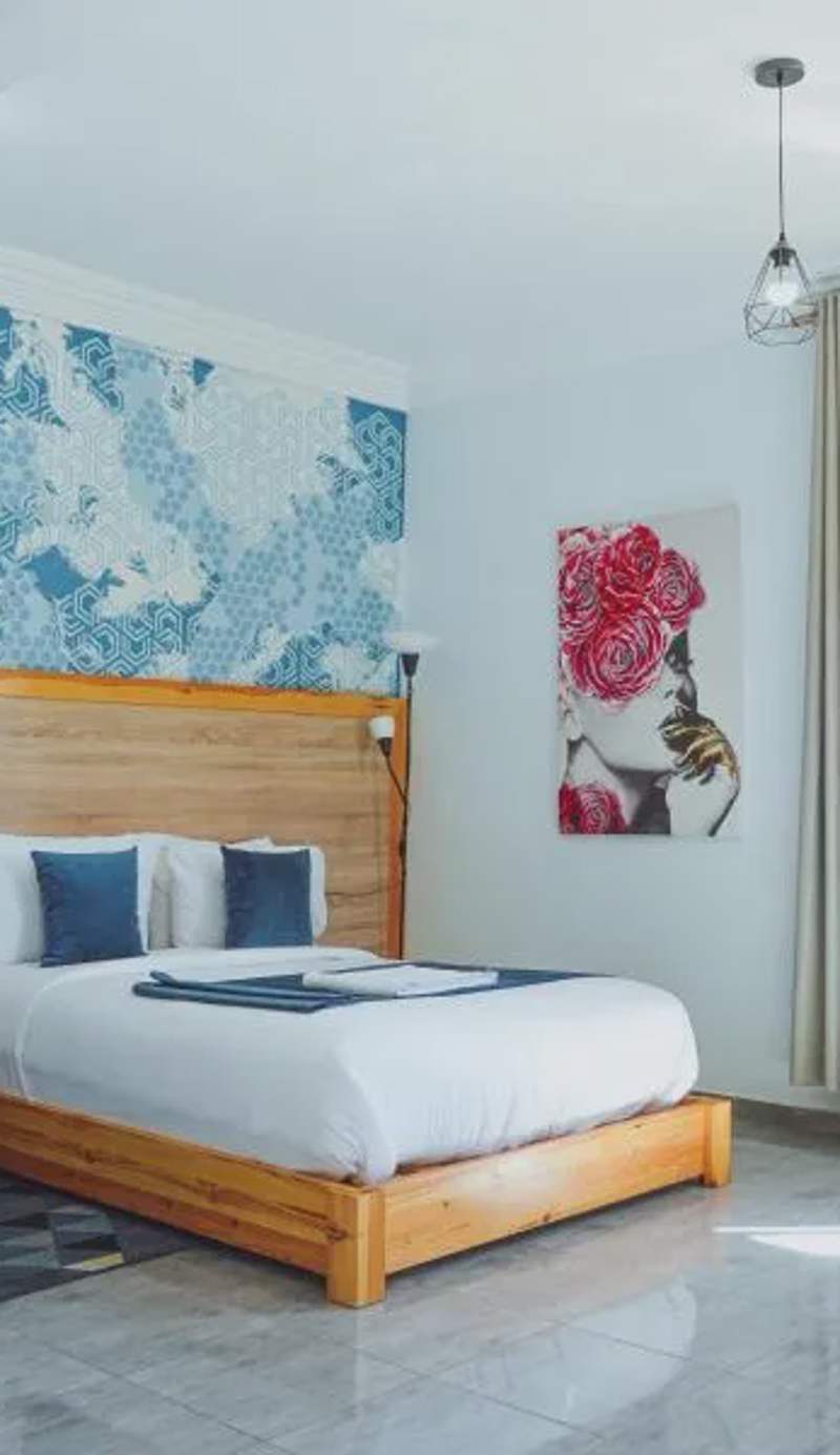 Fyndy Hotel Dakhla