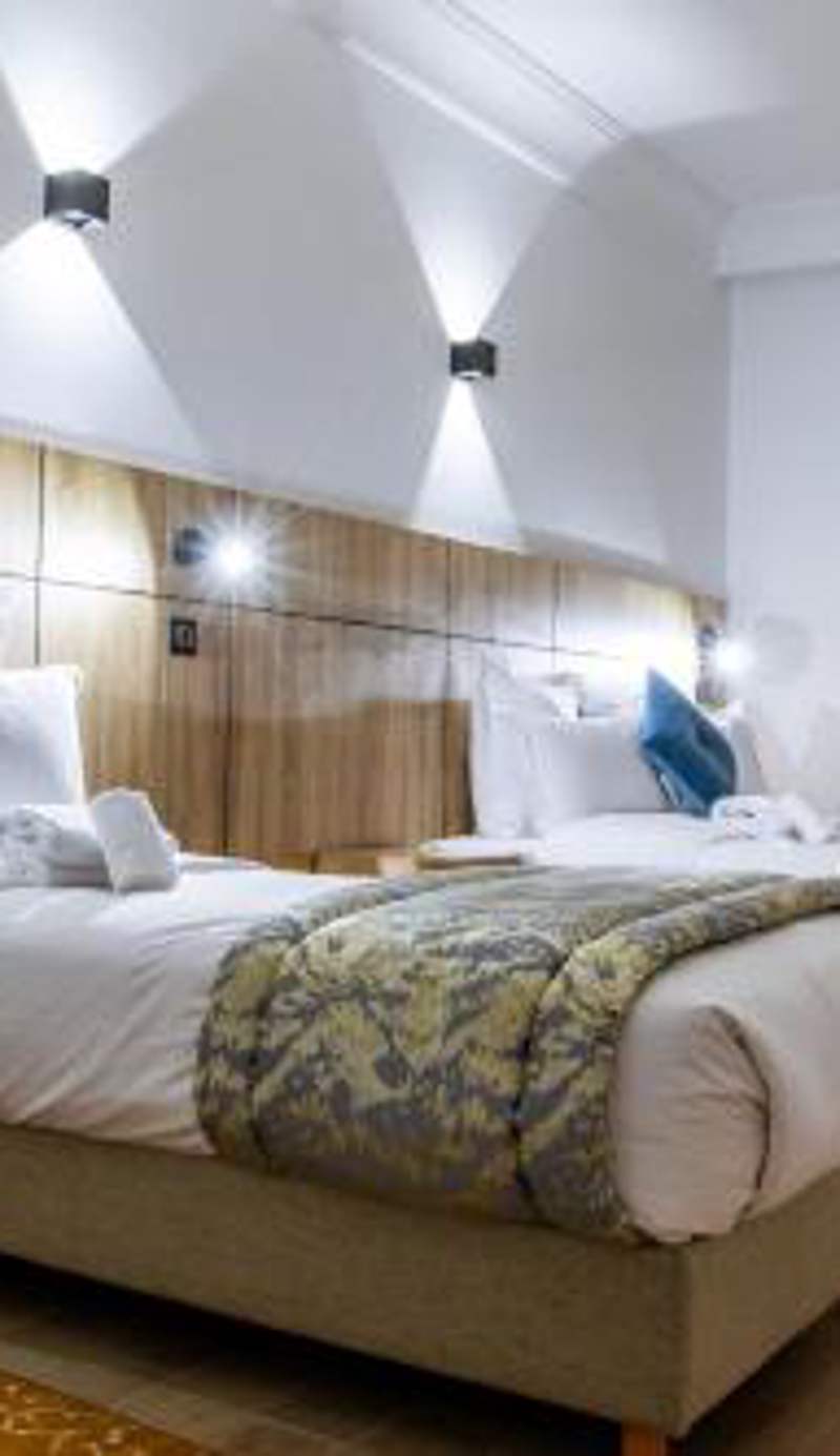 Karam City Hotel