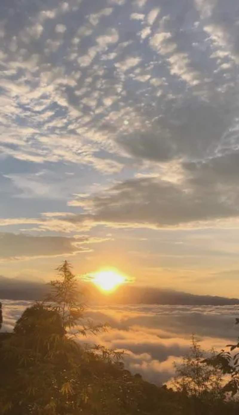 Sunrise Point Homestay