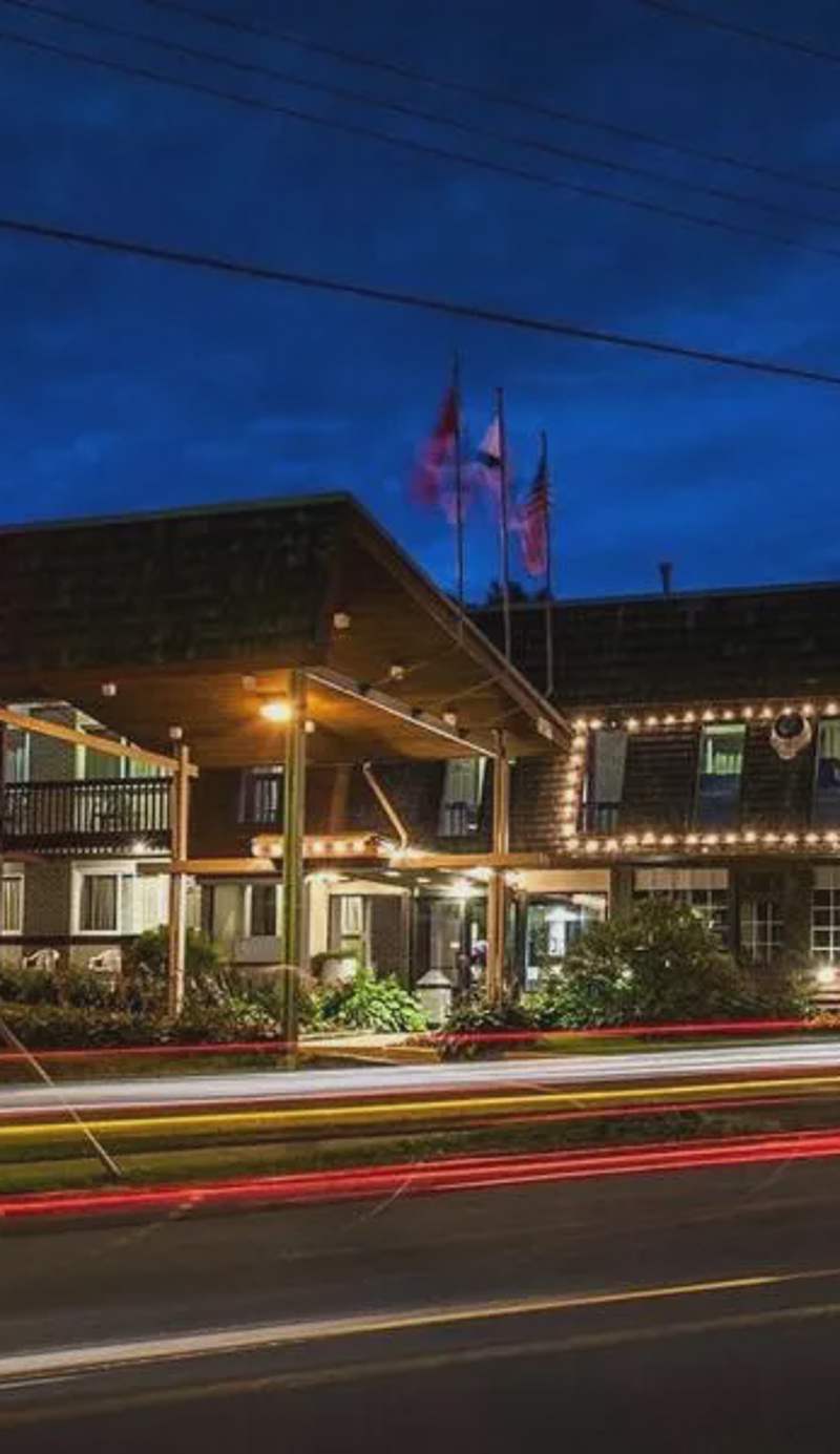 Chebucto Inn