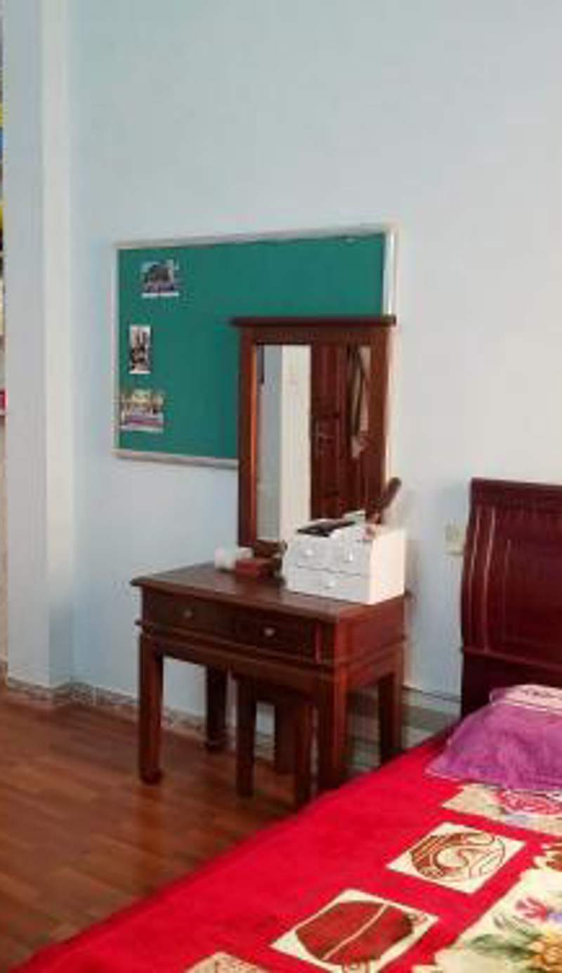 Private room, international area, near Airport