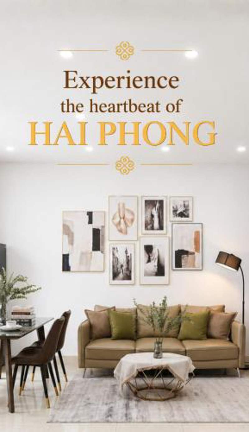 Merci Vinhomes Imperia Hai Phong