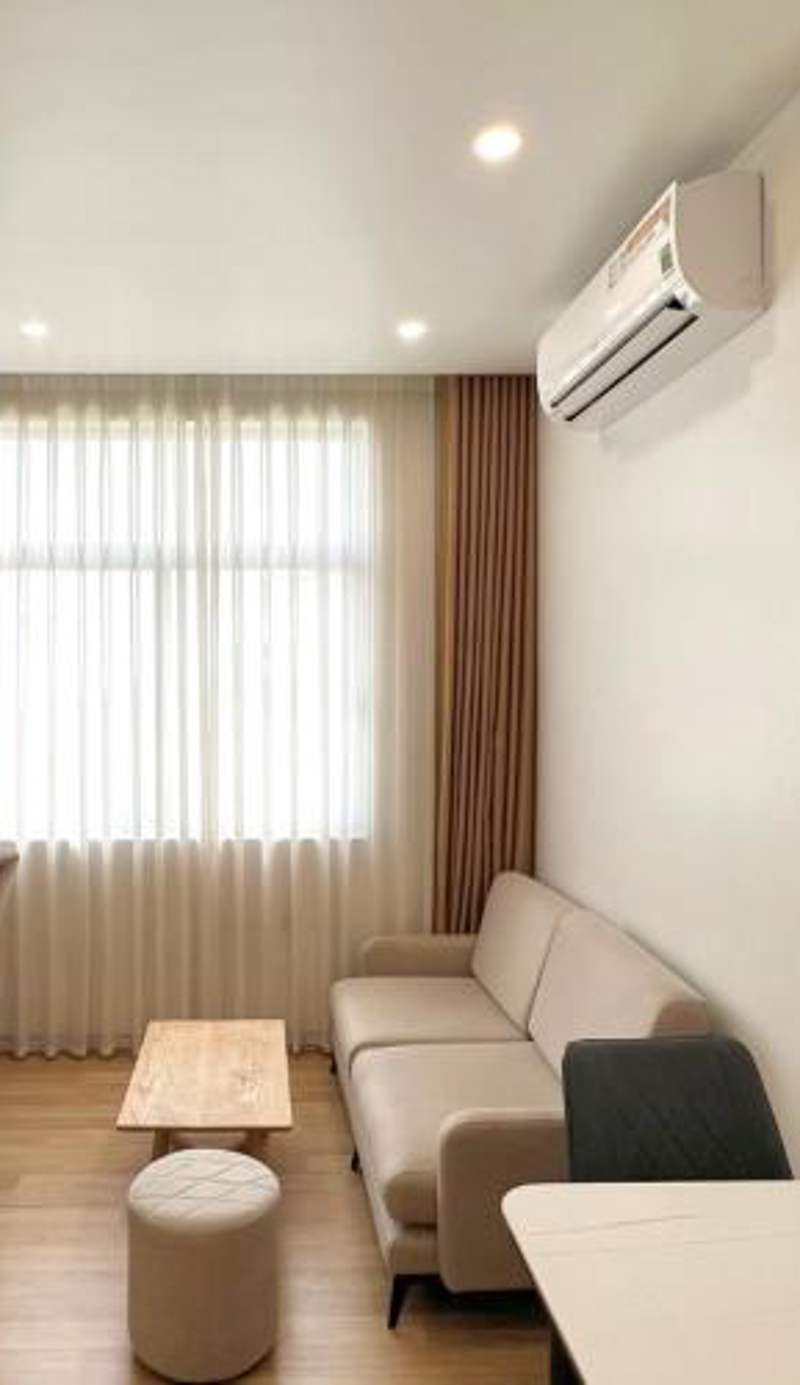Merci Vinhomes Marina Hai Phong