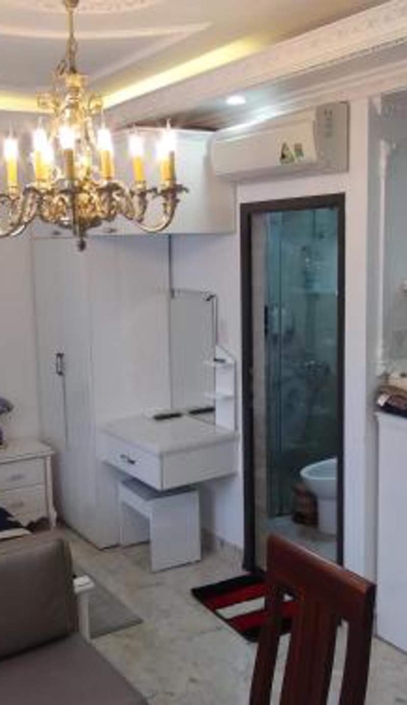 Khanh Phong Apartment PG02-20