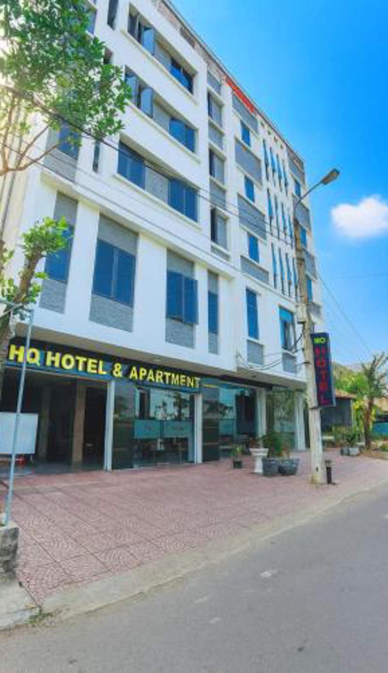 HQ Hotel & Apartment