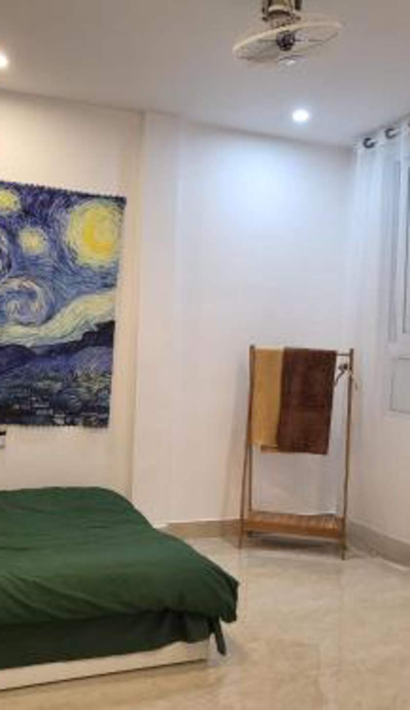 BA CON ECH Home and Stay- No 28 lane 259 Nguyen Duc Canh