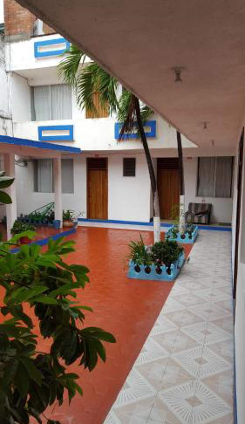 Hotel Carruiz