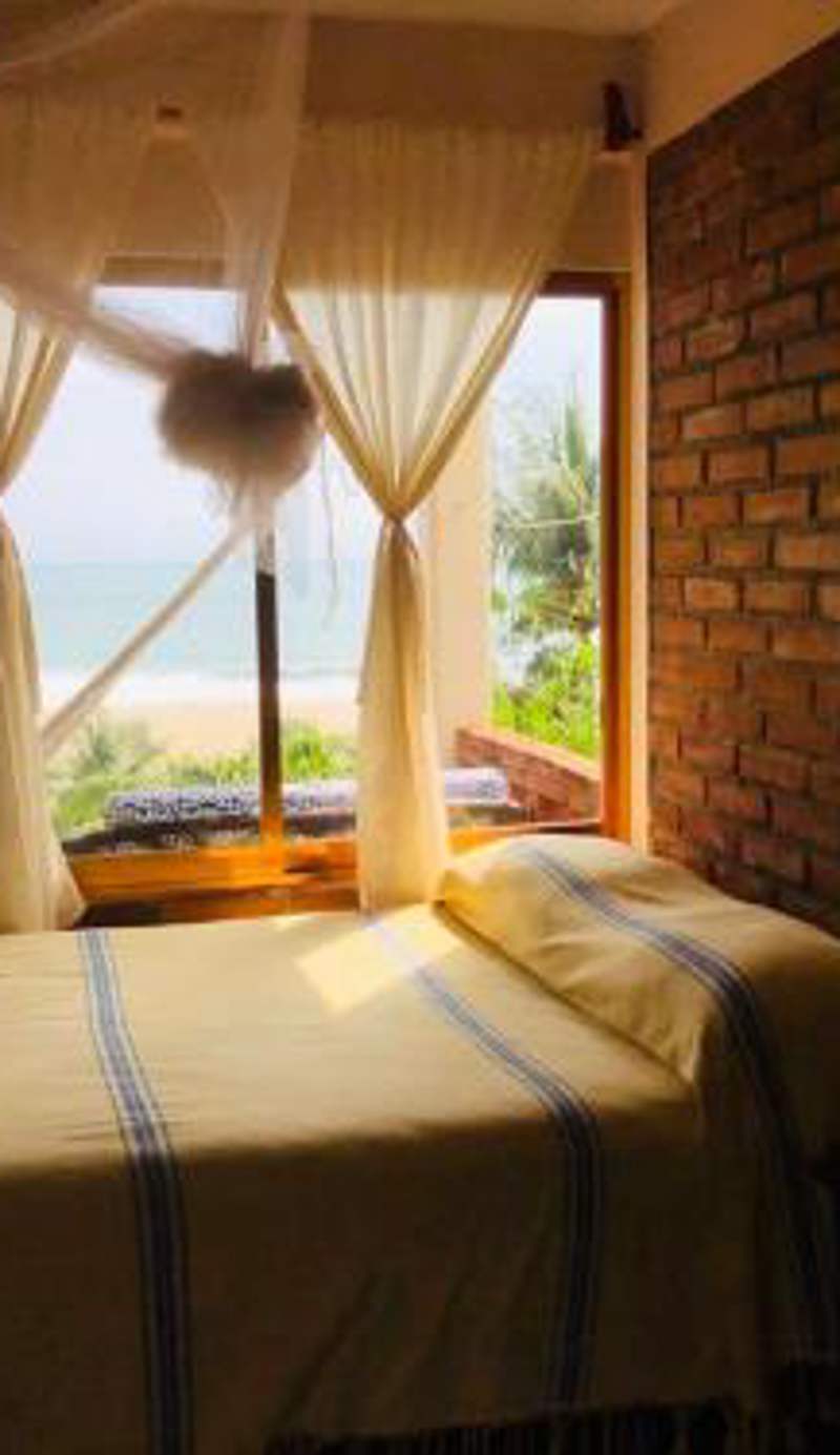 Ananda Guest House Yoga & Meditación