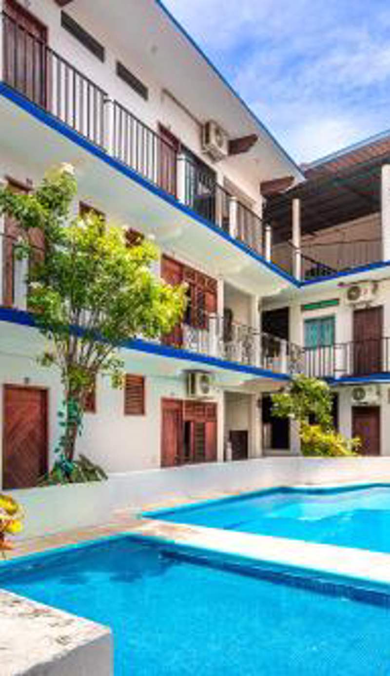 Hotel Naxhiely